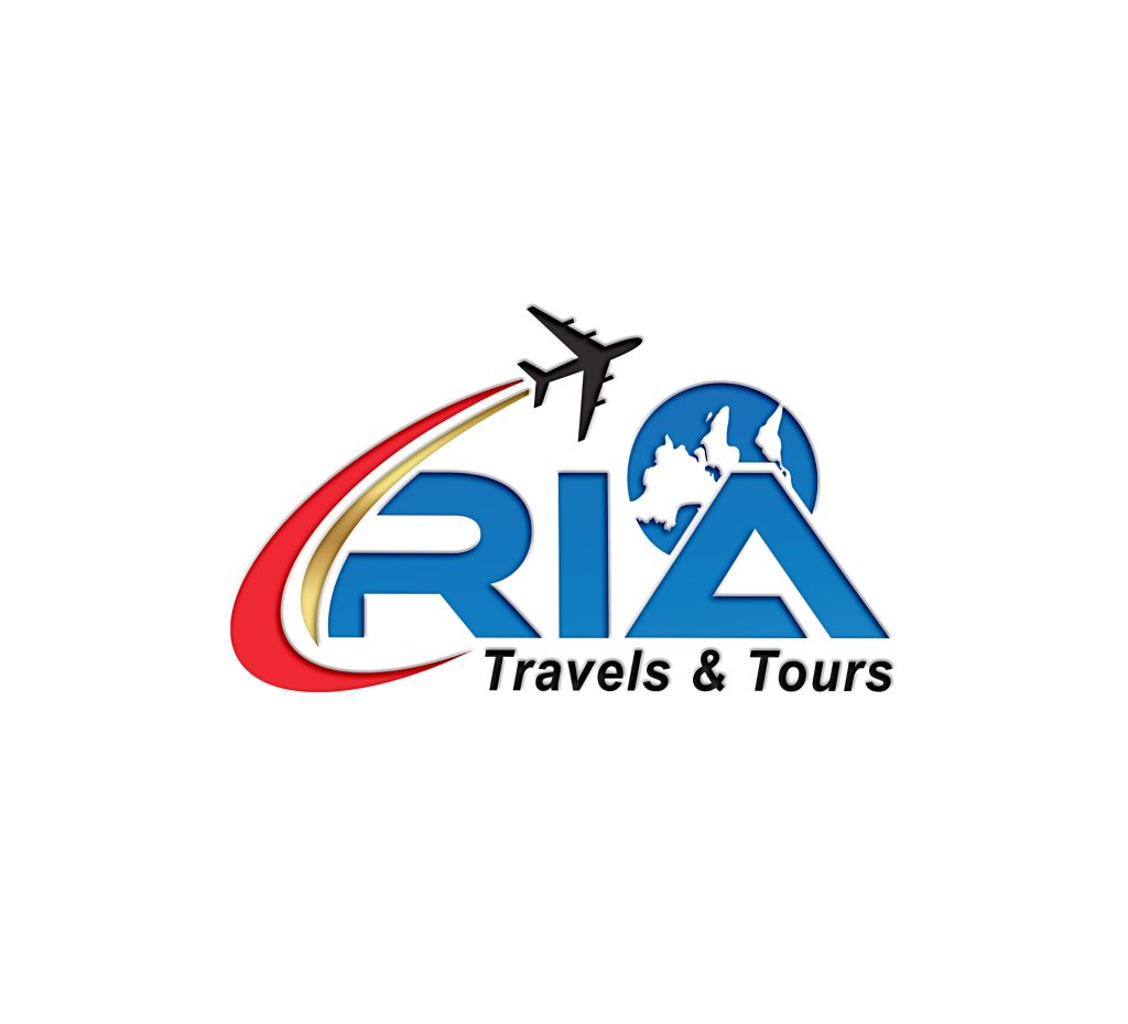 ria tours and travels